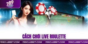 Live Roulette