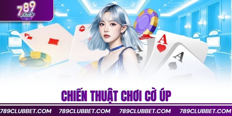 chiến thuật chơi cờ úp