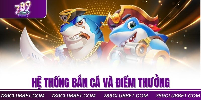 Top Mẹo Chơi Bắn Cá Bingo Giúp Bạn Thắng Dễ Dàng 3 hệ thống bắn cá và điểm thưởng