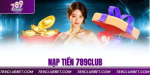 nạp tiền 789club