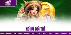 nổ hũ đổi thẻ