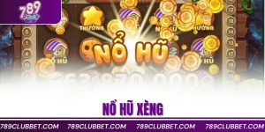 Nổ hũ xèng