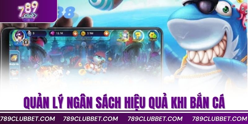 Bí Quyết Chơi Bắn Cá Casino Không Bao Giờ Lỗ Vốn 4 Quản lý ngân sách hiệu quả khi bắn cá