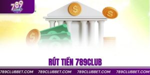 rút tiền 789club