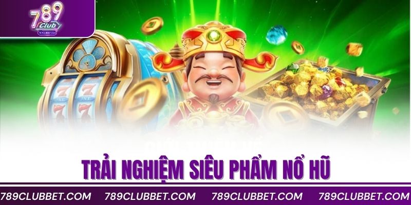Tải Game Nổ Hũ B29 Miễn Phí Và Nhận Ngay Nhiều Quà Tặng 2 Trải nghiệm siêu phẩm nổ hũ